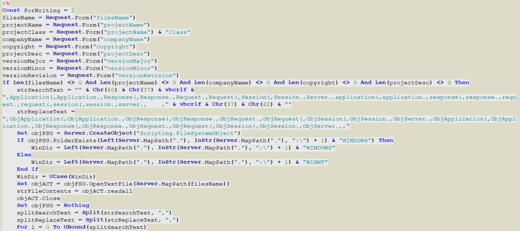Dosier-Anlagen-Steuerung